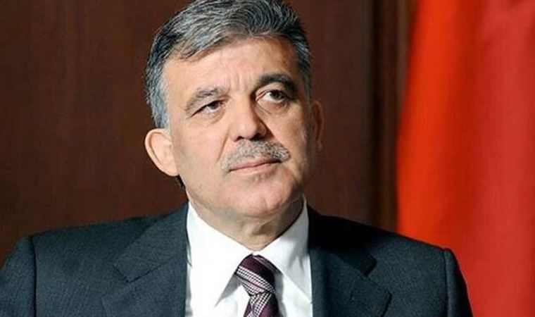 Abdullah Gül’den ‘çoklu baro’ yalanlaması: Ben önermedim