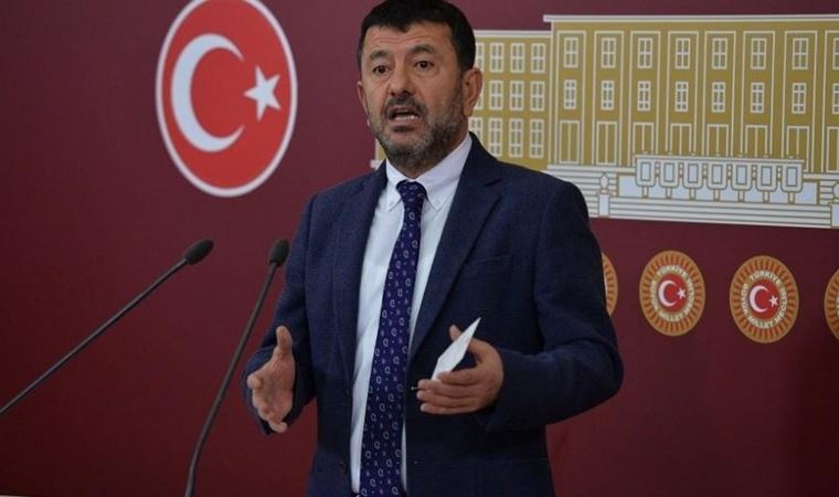 CHP’li Veli Ağbaba: 100 fezleke de gelse gerçekleri söyleyeceğiz