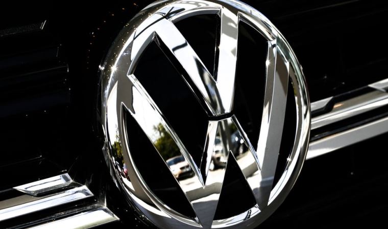 'Volkswagen, Türkiye'de fabrika kurmaktan vazgeçti'