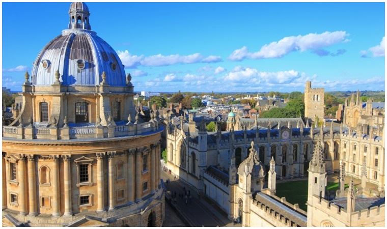 Oxford'un Covid-19 aşısında sonuçlar başarılı