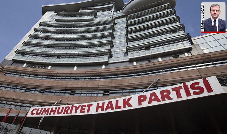 CHP’de etkin strateji: Çoklu baro görüşmeleri için tüm vekillere görevlendirme yapıldı