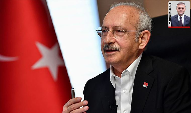 Kılıçdaroğlu’ndan büyükşehir belediye başkanlarına çağrı: ‘Hizmetleri aksatmayın’