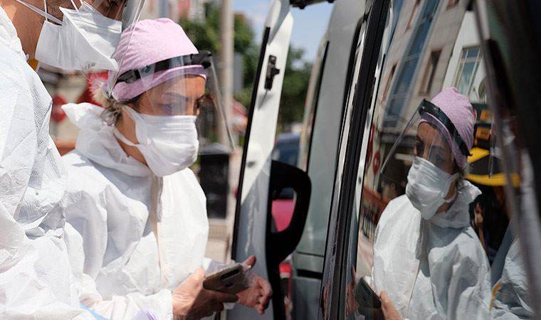 Konya'daki koronavirüs vaka artışının nedeni: Maske, mesafe ve hijyen ihlali