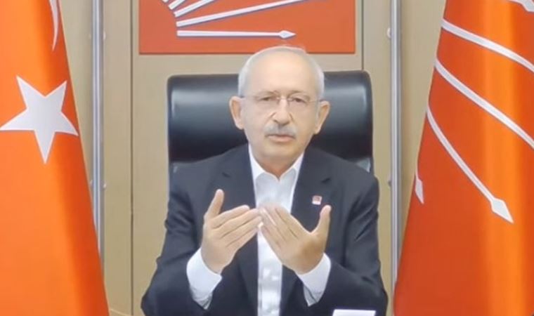 CHP lideri Kemal Kılıçdaroğlu: 'Erdoğan'ın gidici olduğunu biliyorum...'