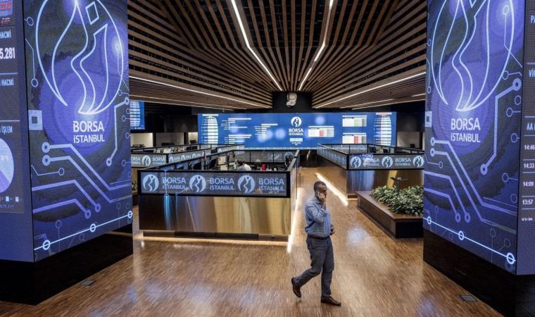 Borsa İstanbul'da kayıp yüzde 2.40'ı aştı