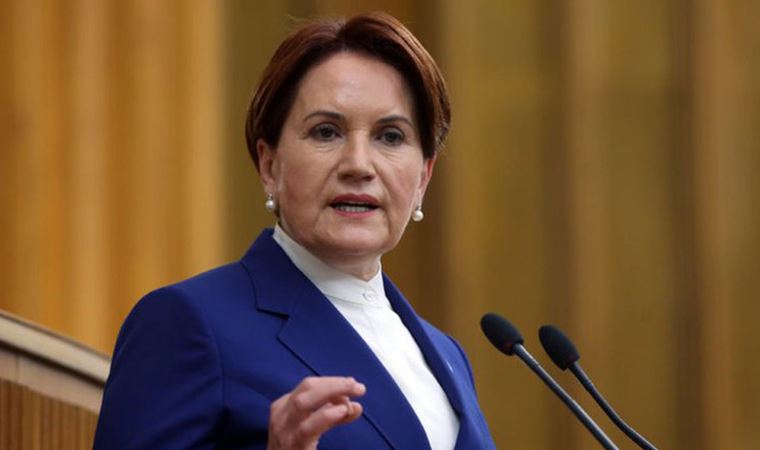 Meral Akşener, hakaret mesajları için Semiha Yıldırım'dan özür diledi