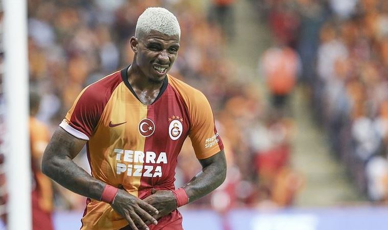 Galatasaray'da Seri-Donk-Lemina kararı!