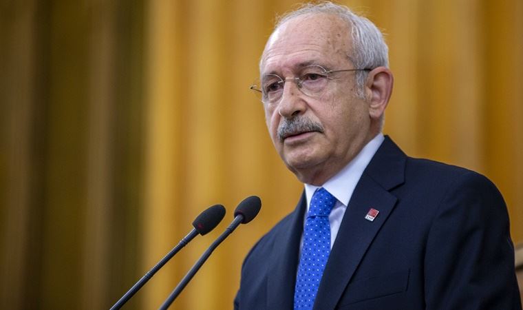 CHP Genel Başkanı Kemal Kılıçdaroğlu: Avrupa’nın göbeğinde yaşanan bu soykırımı asla unutmayacağız