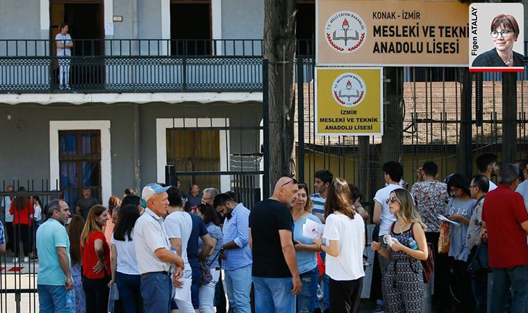 ‘Okullar öğretim yılında açılacak mı?’ sorusu yanıtını bulamazken sorunlar da sürüyor