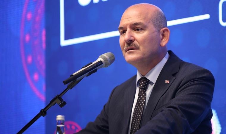 Süleyman Soylu'nun acı günü (12.07.2020)