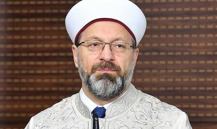 CHP’li Bozkurt'tan Diyanet İşleri Başkanı’nın sözlerine sert tepki