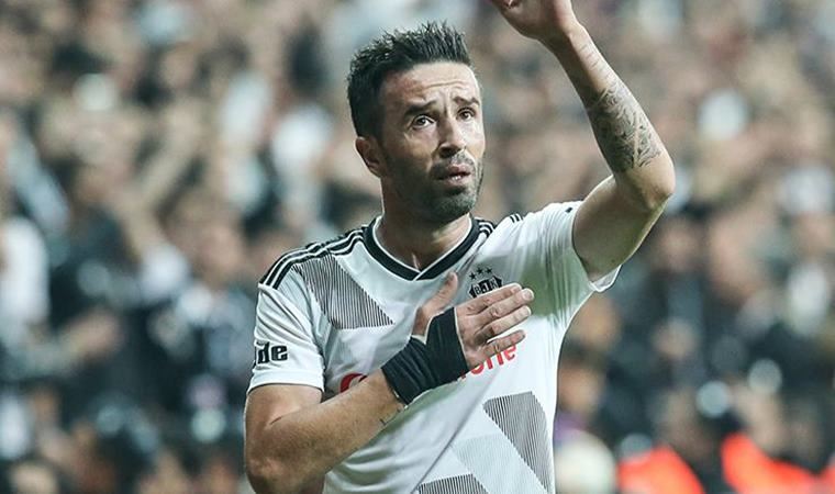 Beşiktaş'ta Gökhan müjdesi