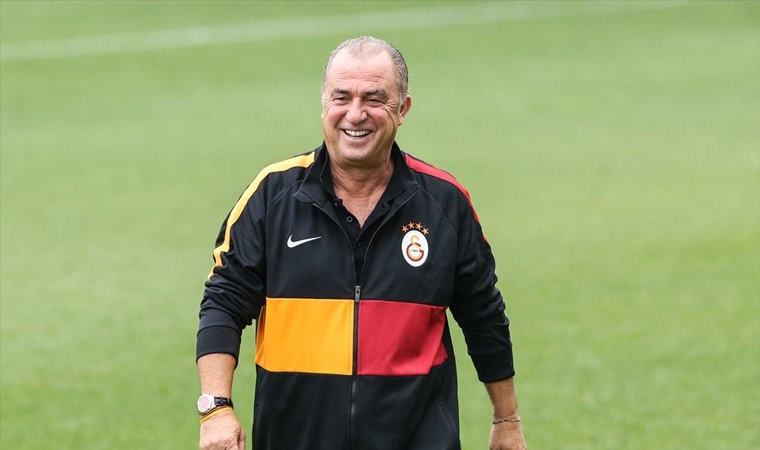 Fatih Terim, TFF için öyle bir şey dedi ki!