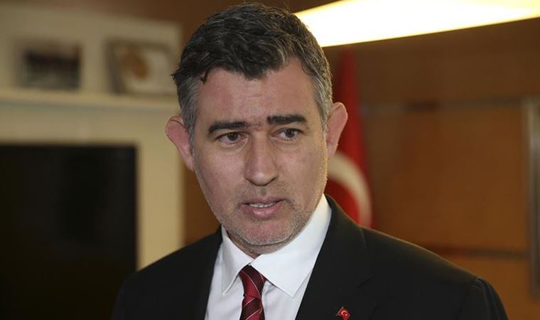 TBB'de Feyzioğlu'na tepki gösteren 6 üye istifa etti