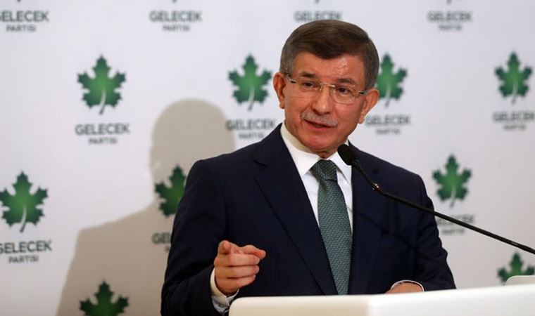 Davutoğlu: AKP MKYK'si büyük çoğunlukla 'CHP'yle koalisyon kuralım' dedi