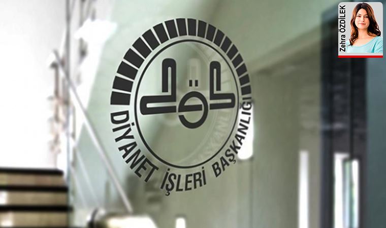 Diyanet’in kiracısı dertli