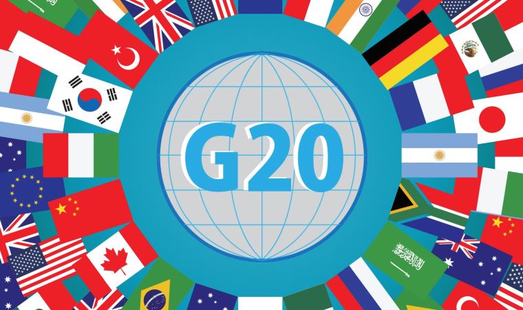 G20 ülkelerine borçları dondurun çağrısı