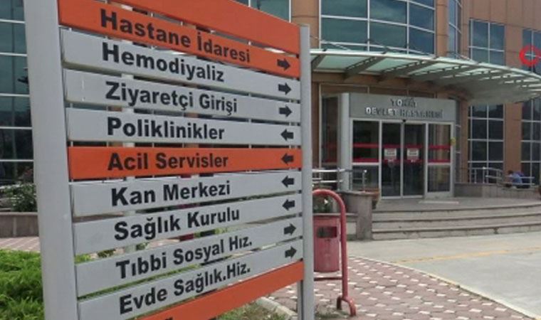 Düğün sonrası gelin ve damat pozitif çıktı, 70 kişi karantinaya alındı