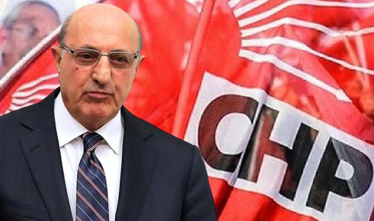 CHP'li İlhan Kesici'den istifa iddialarına yanıt