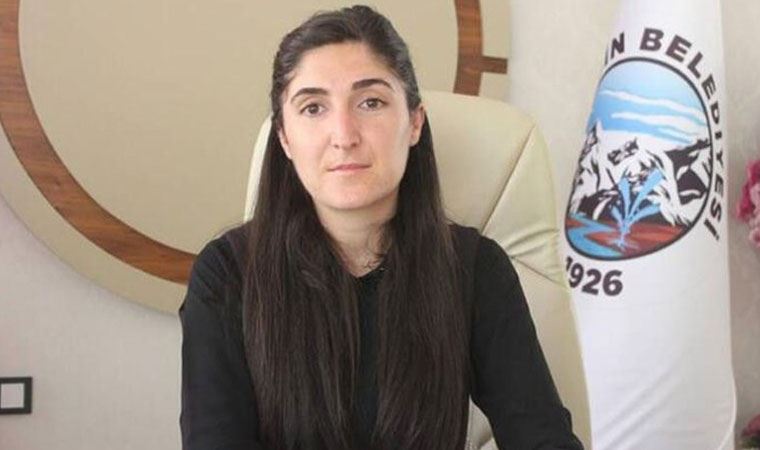 HDP'li bir  belediyeye daha kayyım atandı