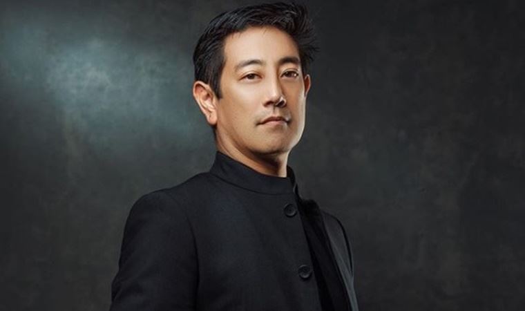 Sunucu Grant Imahara hayatını kaybetti