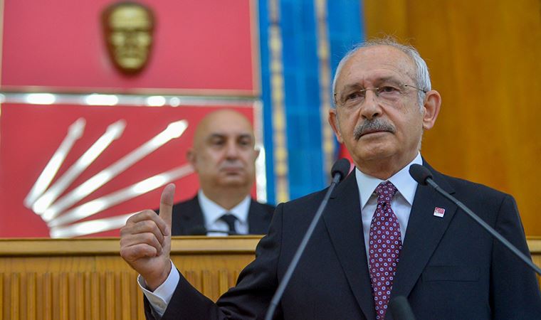 Kılıçdaroğlu: Erdoğan’ın bizzat kendisi 15 Temmuz’un bir numaralı siyasi ayağıdır