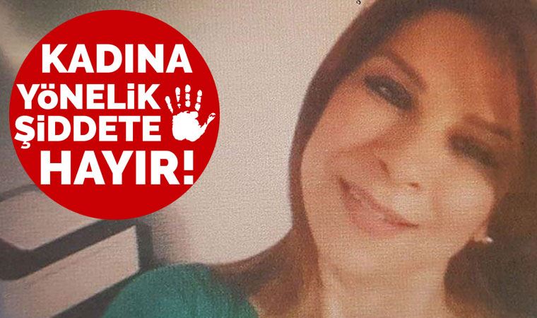 Sevgilisi Zeliha Köse'yi öldüren emekli astsubaya iyi hal indirimi!