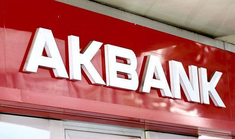 Akbank’a 155 milyonluk ceza!