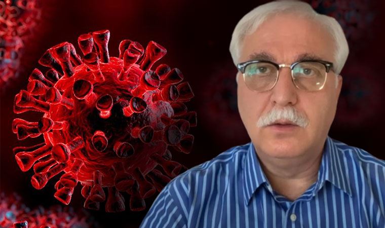 Prof. Dr. Tevfik Özlü: Bu kez bilinenleri değil, bilinmeyenleri yazacağım