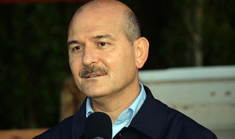 Bakan Soylu: FETÖ ile mücadelede 99 bin 66 operasyon yapıldı