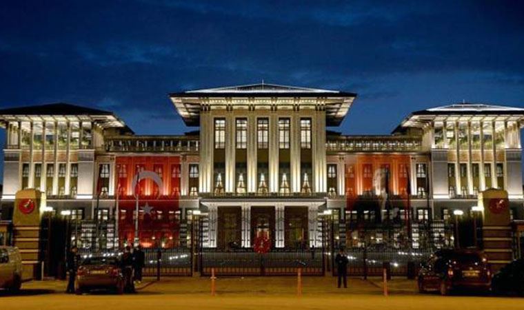 Danıştay'ın Ayasofya kararı emsal gösterildi: Atatürk’ün vasiyetine uygun hale getirilmesi için mücadele edeceğiz!