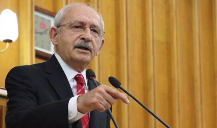 Kılıçdaroğlu'ndan 15 Temmuz mesajı