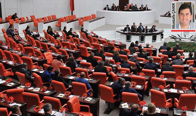 AKP’nin Meclis’e sunduğu ‘torba öneride’ işçileri zor durumda bırakacak düzenlemeler