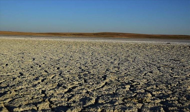 Küresel ısınma için büyük araştırma Türkiye'den başlıyor