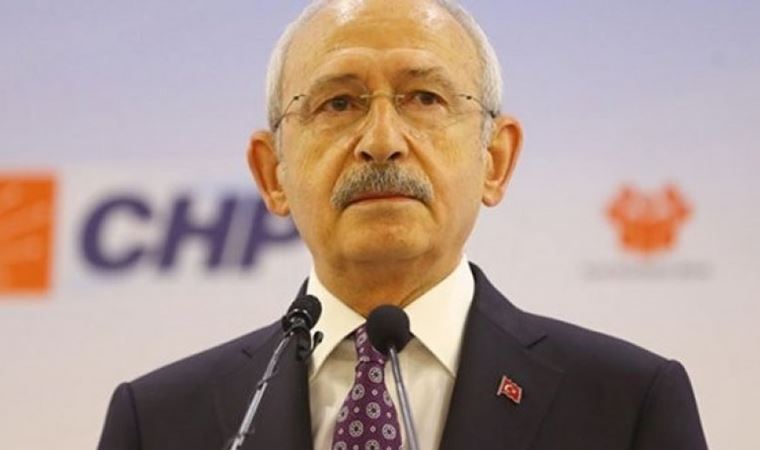 Kılıçdaroğlu'ndan şehit emniyet mensupları için taziye mesajı