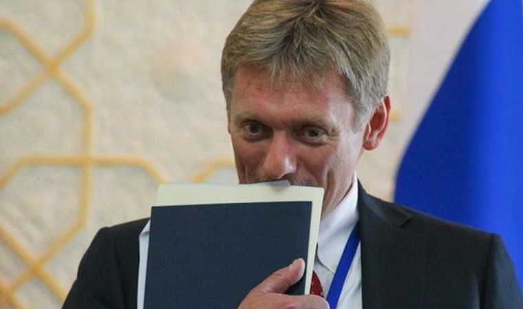 Peskov: Libya'daki Rus gruplardan haberimiz yok!