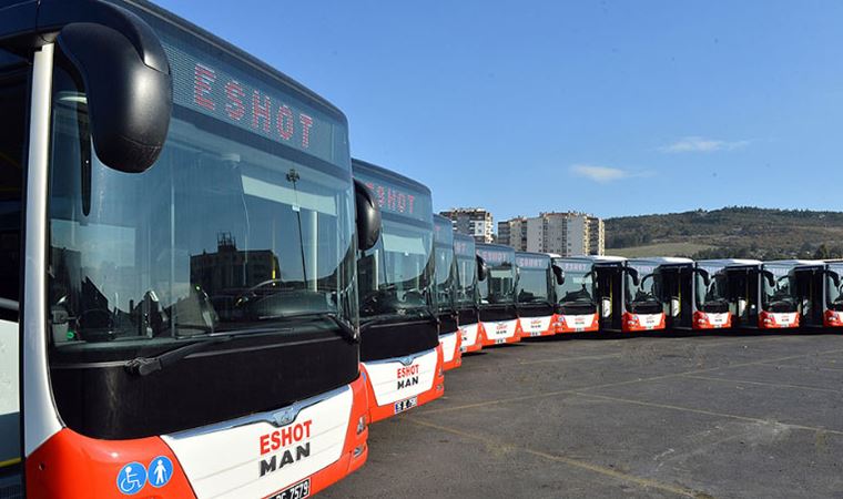 İzmir'de, belediyenin korona test talebi reddedildi: 'Büyük suç işleniyor'