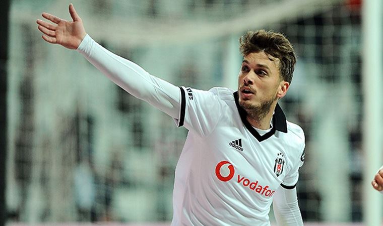 Beşiktaş, koronavirüse yakalanan iki ismi açıkladı