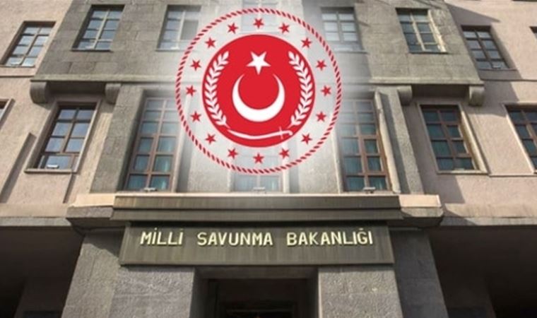 MSB: Fırat Kalkanı bölgesinde 2 PKK/YPG'li terörist gözaltına alındı