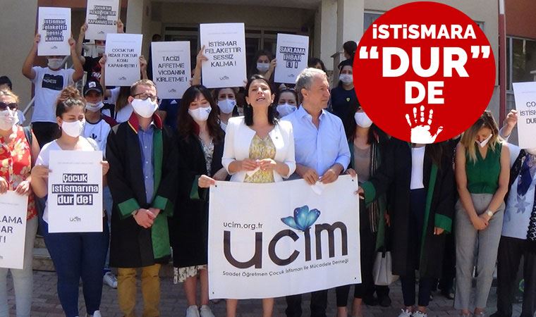 Seydişehir'deki çocuk istismarı davasında yine karar çıkmadı!