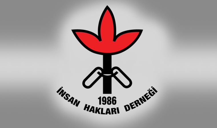 İnsan Hakları Derneği 34 yaşında