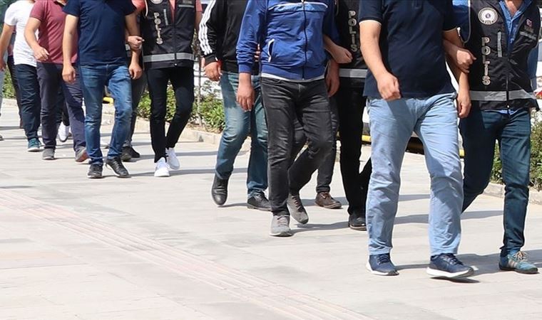 Ankara merkezli 17 ilde 'yasa dışı bahis' operasyonu: 52 gözaltı