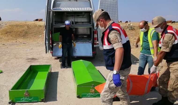 Van Gölü'ndeki tekne faciasında beş kişinin daha cansız bedenine ulaşıldı