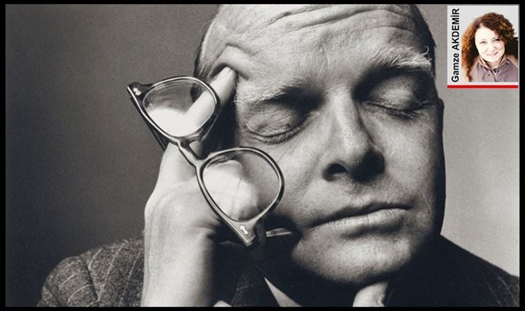 Edebiyatın tiz (!) sesi; Truman Capote (18.07.2020)