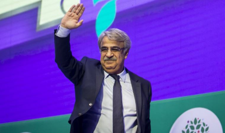 HDP Eş Genel Başkanı Mithat Sancar: İktidar ayrıştırıp tekleştiriyor