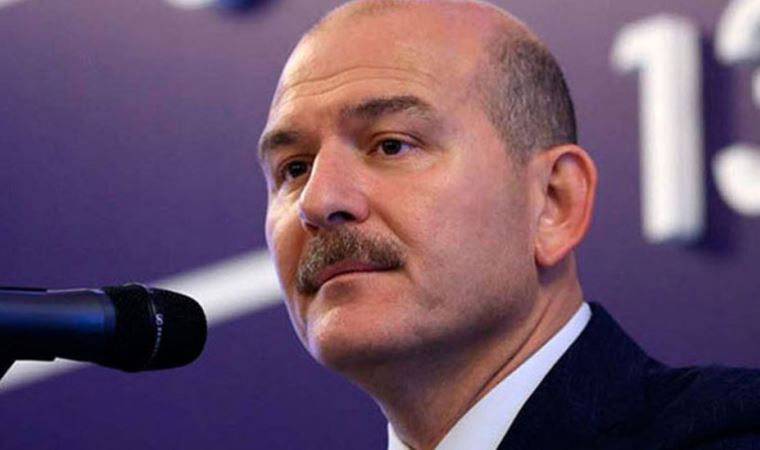 İçişleri Bakanı Süleyman Soylu ve AKP'li eski vekil Mehmet Metiner canlı yayında birbirlerini eleştirdi