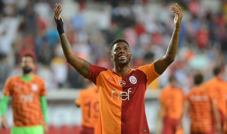 Galatasaray'da yeni sayfa