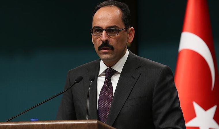 İbrahim Kalın açıkladı: Kurban Bayramı'nda 'sokağa çıkma yasağı' olacak mı?