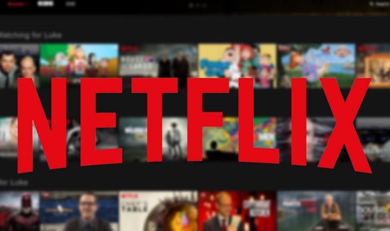 TBMM’de Netflix’e örtülü erişim engeli!