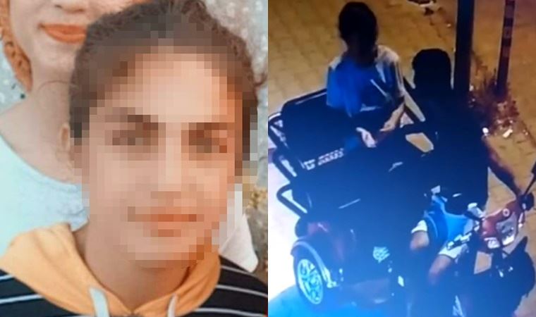 Kayıp olarak aranan zihinsel engelli çocuk, 23 saat sonra dövülmüş halde bulundu